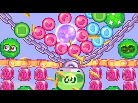 Angry Birds Dream Blast #3170