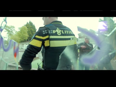 Kippie ft. Mula B - Djallas/Priks (Official Video)