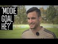 Tagliafico: 'Die goal ga ik nooit vergeten'