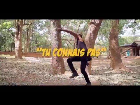 DEZ ALTINO- tu connais pas