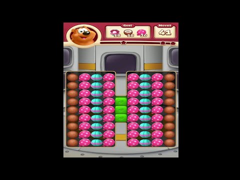 TOON BLAST level 3034