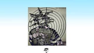 BEXEY - Off The Radar (Prod. Dyzphoria)