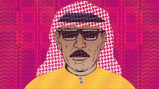 Omar Souleyman - Aenta Lhabbeytak (Official Full Stream)