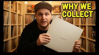 Vinyl Tag 2026 | Why We Collect, Not Just What We Collect