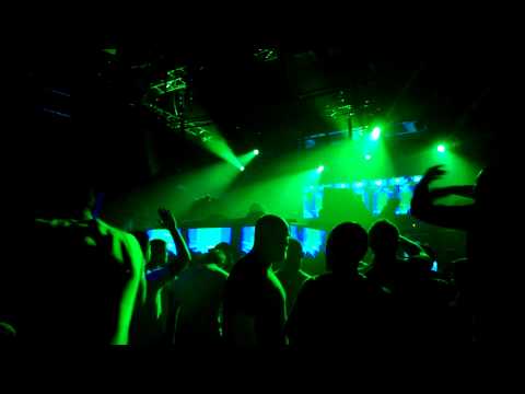 Nicole Moudaber @D! Club Lausanne 01 11 2013 part3