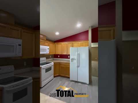 Price Drop! Spacious 1,520 Sq. Ft. Home with WSG included! property video