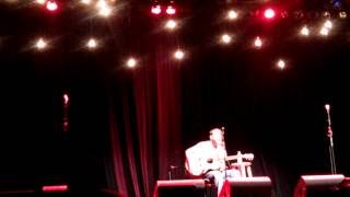 Lucinda - Tom Waits by Michael Jordan