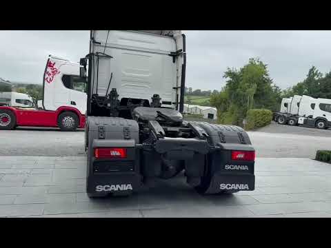 NR Trucks