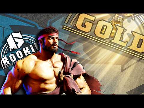 The Ultimate Street Fighter 6 Starter Guide for 2025