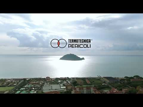 Termotecnica Pericoli, providing solutions for the ideal climate since 1967.