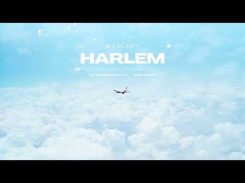Maślany - Harlem feat. BRZ DIIL GANG, Hace (prod. NOLYRICS)