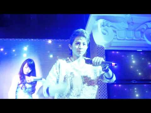 [X5 girls in Ha Noi] Muốn nói với anh - Girl's Night (13/5 Life Club)