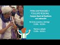 Semana Grande 2015: Casetas taurinas, folklore y talleres