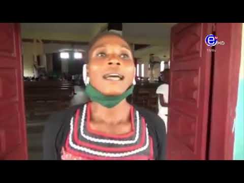 THE 6 PM NEWS FRIDAY 3rd JULY 2020 - EQUINOXE TV