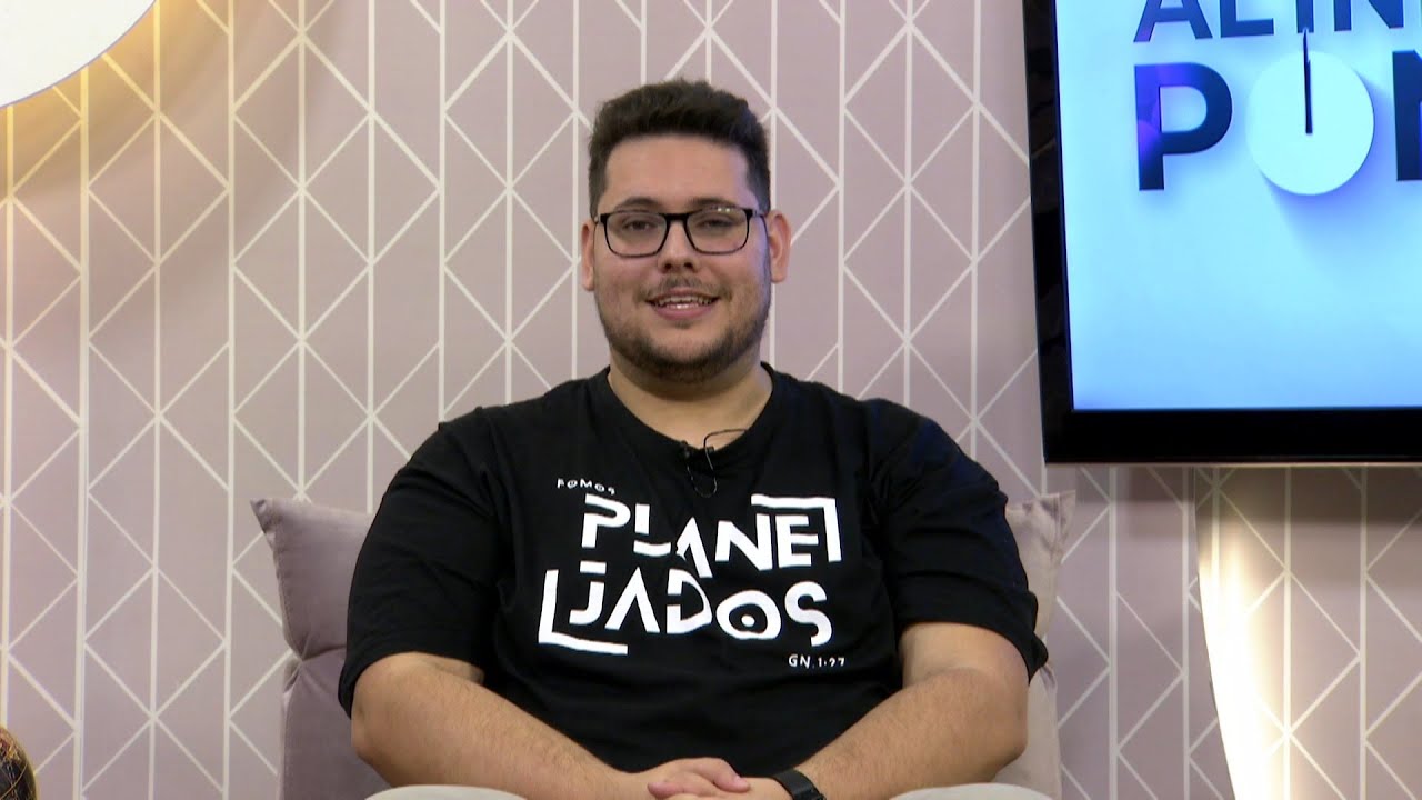 O surpreendente universo 2 | ALINHANDO OS PONTEIROS