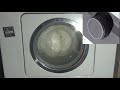 Hoover A3354 4 Cool Down Dilution Rinse