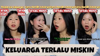 Download lagu [Ep.2] DI ADOPSI KELUARGA TERLALU MISKIN?😰 [CERITA PENDEK PIYAN 2026] mp3
