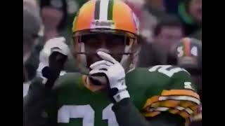 Craig Newsome Highlight #3