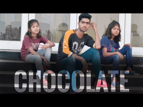 Chocolate Dance Cover Video ||Tony Kakkar||choreography by Lavkush kumar