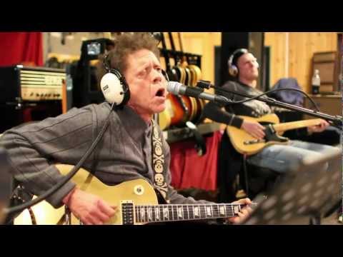 Miniatura de YouTube - Forever Young