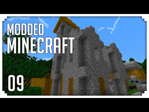 FTB Infinity Evolved: Lets Talk Personal Success! (Episode 9) | iJevin