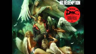 Buried Alive - 6 - DmC Devil May Cry Combichrist Soundtrack