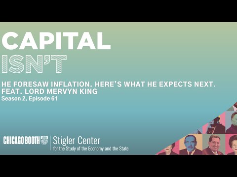 Thumbnail for He Foresaw Inflation. Here’s What He Expects Next. Feat. Lord Mervyn King
