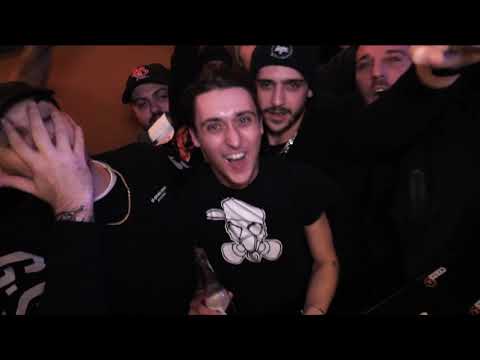 Santiegaz X Brenno Itani X Dj Django - Come Cantona (prod. Big House)