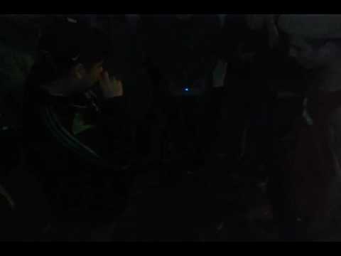 CONEC vs DNT // 16avos // ☣ Invasión Rapper - Primera Edición ☣ // Santa Fe