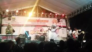 Candy pop(silen siren cover) - Lucky girl