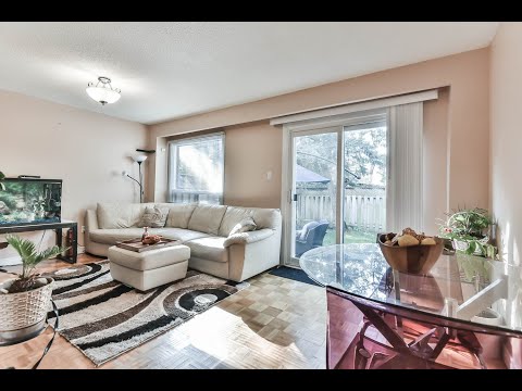 98 Foster Crescent Brampton | Virtual Tour