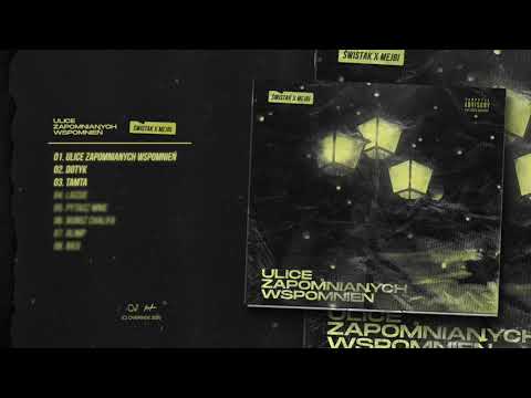 Świstak x mejbi ft. Kuba Wolski - 'Tamta'