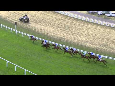 2015 Coronation Stakes - Ervedya - Racing TV