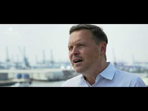 Interview mit Barkassen-Meyer Chef Hubert Neubacher zum HAFENGEBURTSTAG HAMBURG 2022