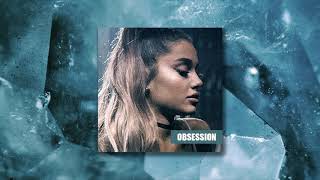 Ariana Grande Type Beat - Obsession [Pop RnB Trap Instrumental]