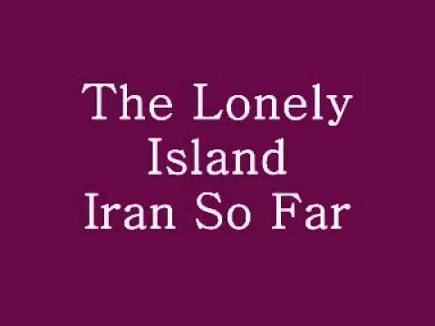 The Lonely Island - Iran So Far