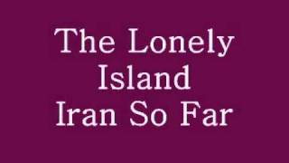 The Lonely Island - Iran So Far