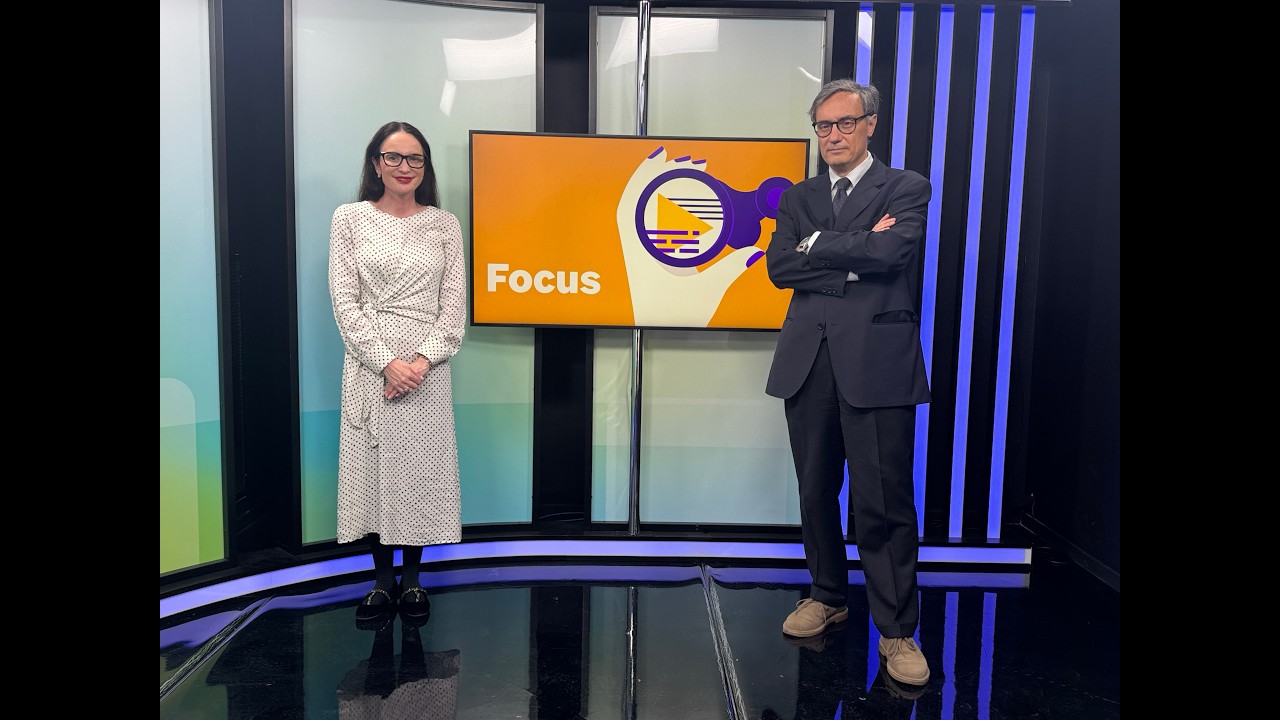 Semenzato (Commissione Femminicidi):più educazione digitale per arginare la violenza contro le donne