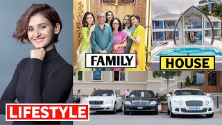 Shakti Mohan Lifestyle 2021, Boyfriend, Salary, House, Cars, Biography, Net Worth, Family & Sisters