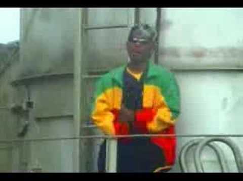 Tontoon "Reggae Boys"