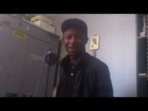 (teaser) selecta mada sur zanana's riddim by dj flozio bran new 2012