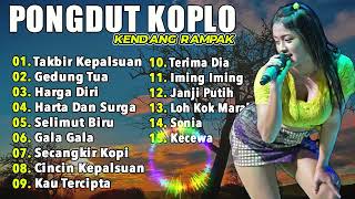 Download lagu 🟡 Lagu Dangdut Terbaru 2023 🟡 Dangdut Koplo 2023 Rampak Pongdut Tarling Blekuk mp3