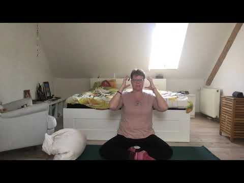 Yogahjerte - introduction to meditation