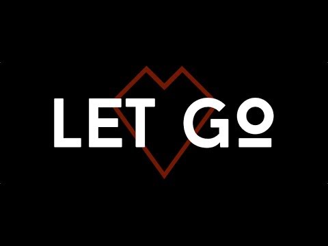 Drew Brown: LET GO (lyric video)