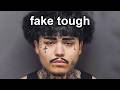 The Cringiest Wannabe Gangster