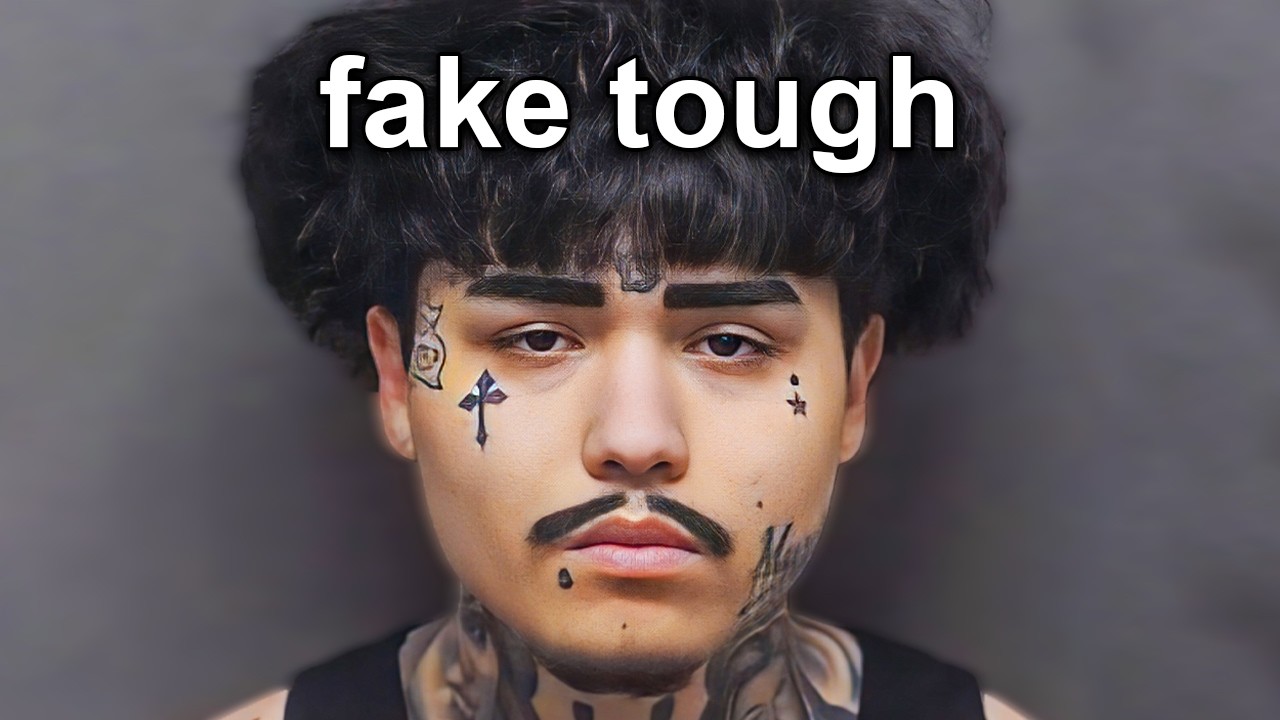 The Cringiest Predator On TikTok