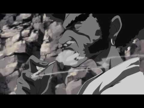 bob marley - natural mystic (slowed + reverb)