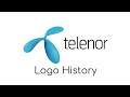Telegraphverket/Televerket/Telenor logo history (1955-present) (Different world)