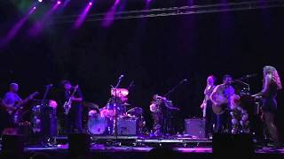 The Shins - Girl Inform Me live @ Todays Festival, Turin