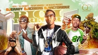 Rich Homie Quan (Feat. MPA Wicced) - Process (Rich Forever)